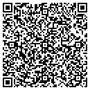 QR code with D&E Trucking LLC contacts