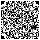 QR code with Baldwin Construction Co Inc contacts
