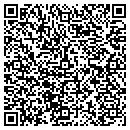 QR code with C & C Canvas Inc contacts