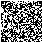 QR code with Right Touch Barber Shop contacts