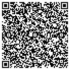 QR code with B J Johns Investigative Service contacts