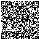 QR code with Peteet Co contacts