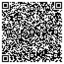 QR code with J Wimberly contacts