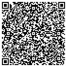 QR code with Bishopville Chamber-Commerce contacts