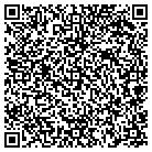QR code with Prizzis Gourmet Pizza & Pasta contacts