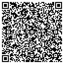 QR code with Toni Masters contacts