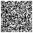 QR code with Marthas Draperies contacts
