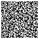 QR code with S C Timber Producers Assn contacts