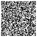 QR code with F & K Properties contacts