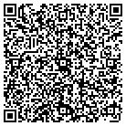 QR code with Masters Carpet & Upholstery contacts