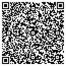 QR code with A To Z Sales contacts