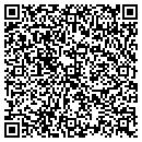 QR code with L&M Transport contacts