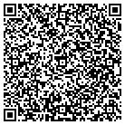 QR code with McAbbee Tractor & Turf Eqp contacts