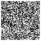 QR code with L C Gambrell Exterminating Inc contacts