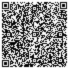 QR code with A 1 Rooter Jetting & Plumbing contacts