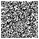 QR code with Ronald C Adams contacts