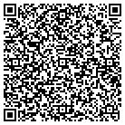 QR code with Hunter Transport Inc contacts