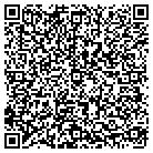 QR code with Hi Tech Electronics Service contacts