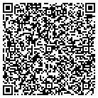 QR code with Daniels Fine Furniture/Bedding contacts