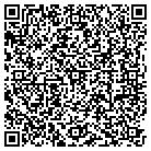 QR code with AAAMOBILETECHSUPPORT.COM contacts