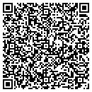 QR code with R C Mc Entire & Co contacts