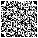 QR code with Harper Corp contacts