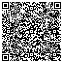QR code with Corner Stop contacts