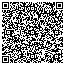 QR code with Red Sky Grill contacts