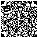 QR code with A Cut Above Florist contacts
