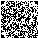 QR code with Blue Ridge Bank Of Walhalla contacts
