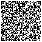 QR code with C J's Designer Fragrances Plus contacts