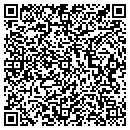 QR code with Raymond James contacts