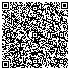 QR code with D W Brown Consulting LLC contacts