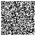 QR code with KFC contacts