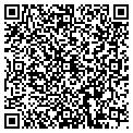 QR code with GNC contacts