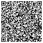 QR code with D & K Consulting Group contacts