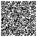 QR code with L & H Insulation contacts