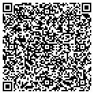 QR code with Clinton Main Post Office contacts