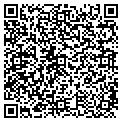 QR code with FACE contacts