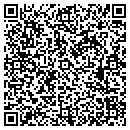 QR code with J M Love Dr contacts
