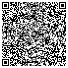 QR code with L T Transit Claims Service contacts