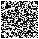 QR code with Junk Rangers contacts