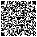 QR code with Tipsy Toad Tavern contacts