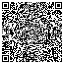 QR code with Zhang Hong contacts