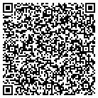 QR code with Pressley's West Side Shop contacts