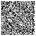 QR code with CGI contacts