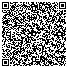 QR code with World Of Windows Planning Center contacts