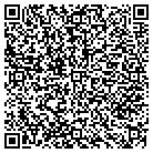 QR code with Cheran Digital Imaging & Cnslt contacts