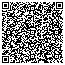 QR code with Teague Engineering contacts
