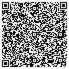 QR code with Cannon Court Apt Service Crdntr contacts